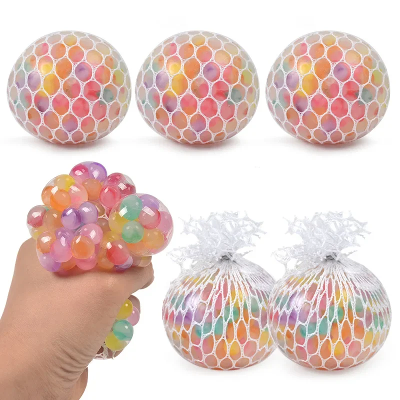 Kids Toys 3D Warehouse - US Warehouse Fast Shipping Rainbow 3D