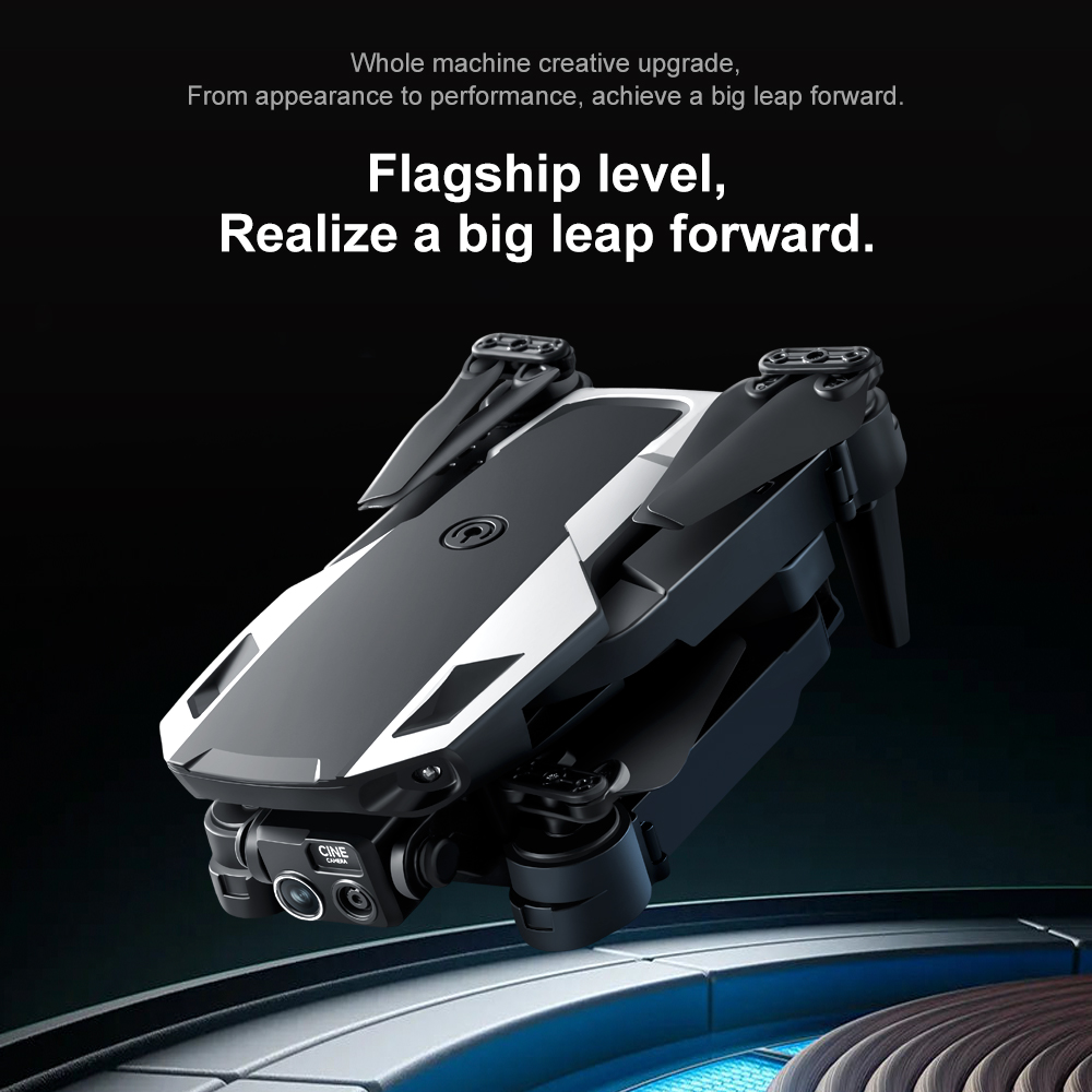 M1 Foldable Drone HD Camera Op - đánh giá và giá Kids Toys Drone