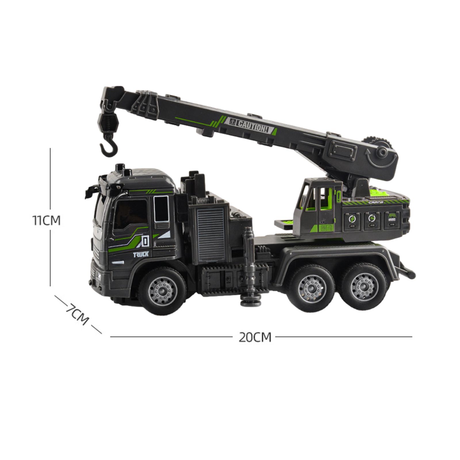 Electric RC Truck Preschool Le - đánh giá và giá Kids Toys 10 Year Old