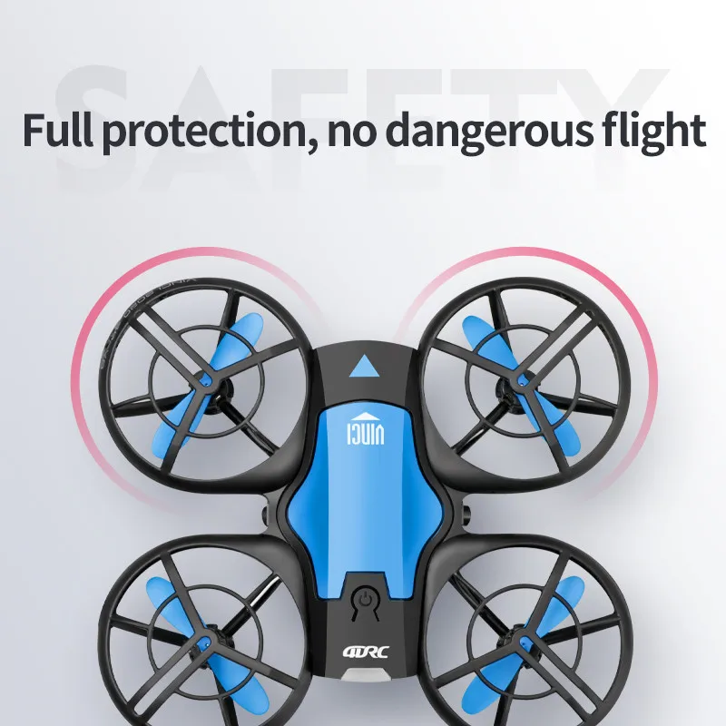V8 New Mini Drone 4K Professio - đánh giá và giá Kids Toys Drone