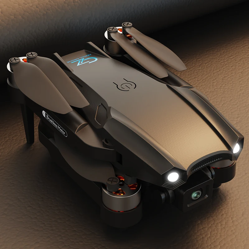 CZ08 Mini RC Drone  APP Compet - đánh giá và giá Kids Toys Drone