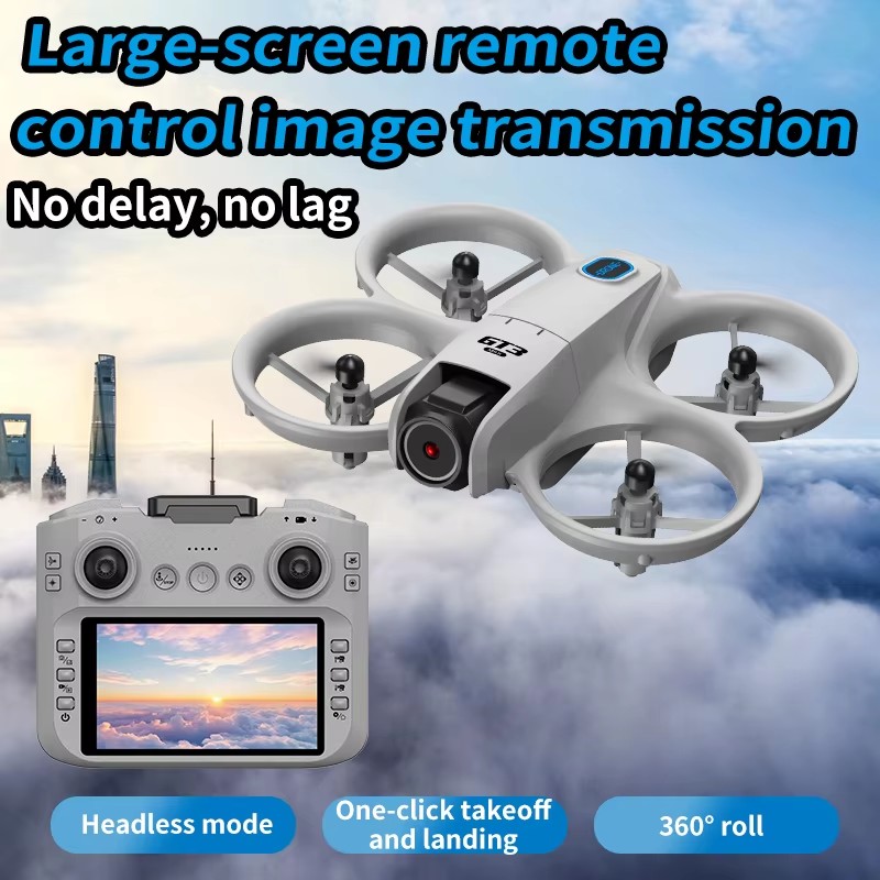 New GT3/GT3 MAX Drone 8K HD Re - đánh giá và giá Kids Toys Drone
