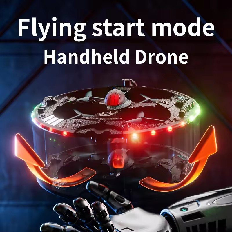 8K WIFI FPV Drone Light Spray  - đánh giá và giá Kids Toys 10 Year Old