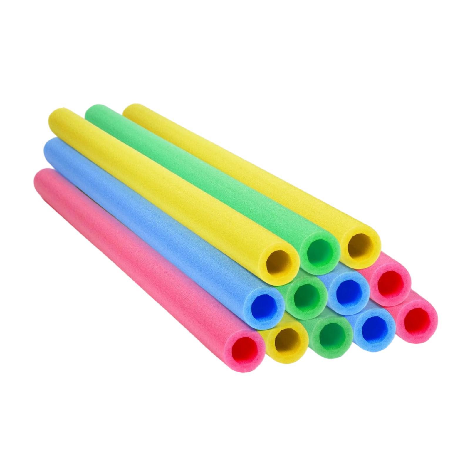 12 Pieces Trampoline Pole Foam - đánh giá và giá Trampoline Mini Indoor