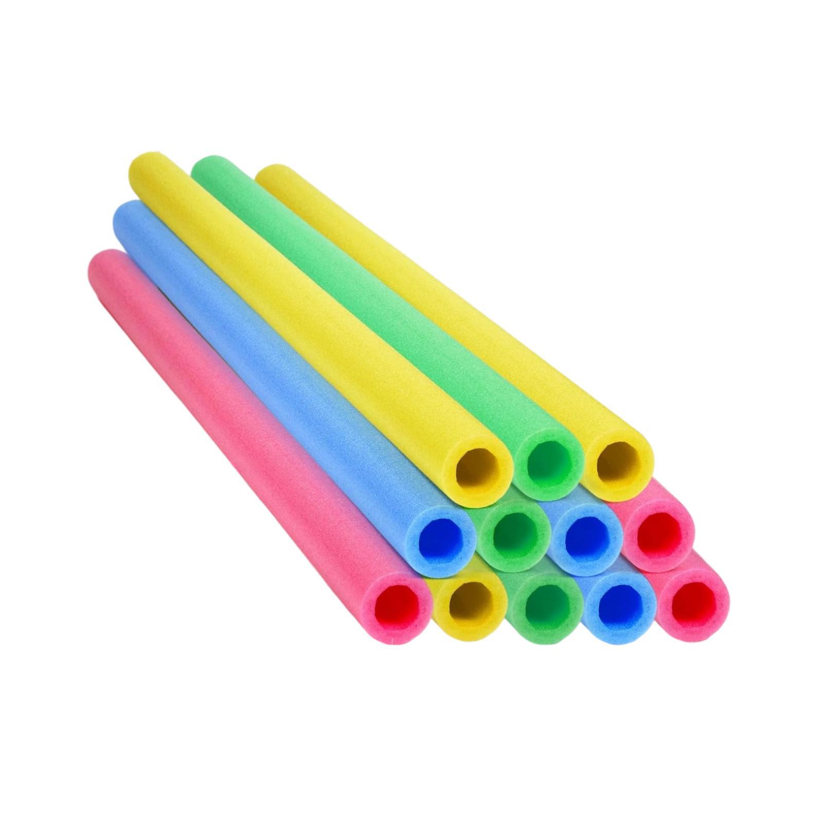 12 Pieces Trampoline Pole Foam - đánh giá và giá Trampoline Mini Indoor