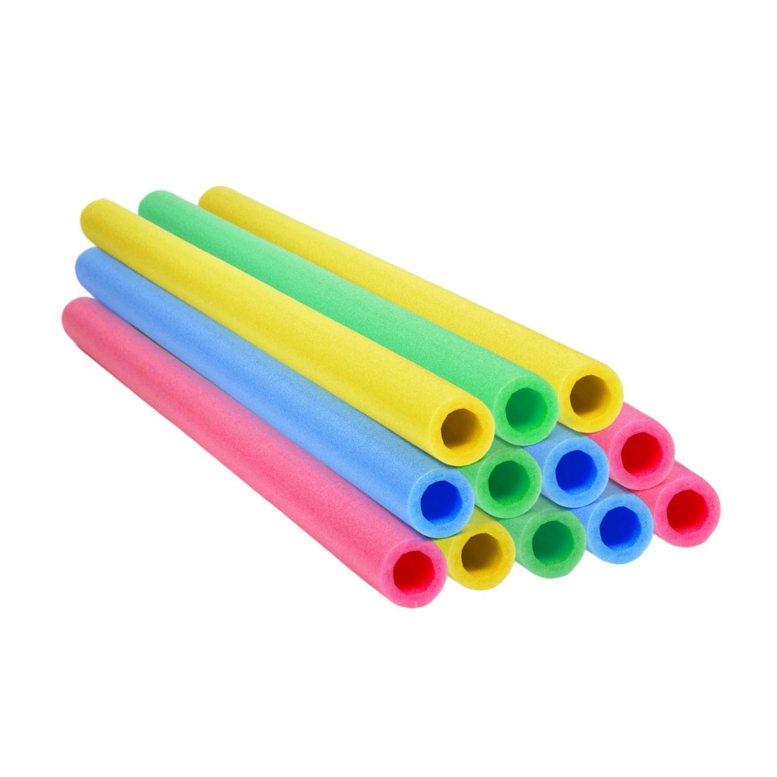 12 Pieces Trampoline Pole Foam - đánh giá và giá Trampoline Mini Indoor