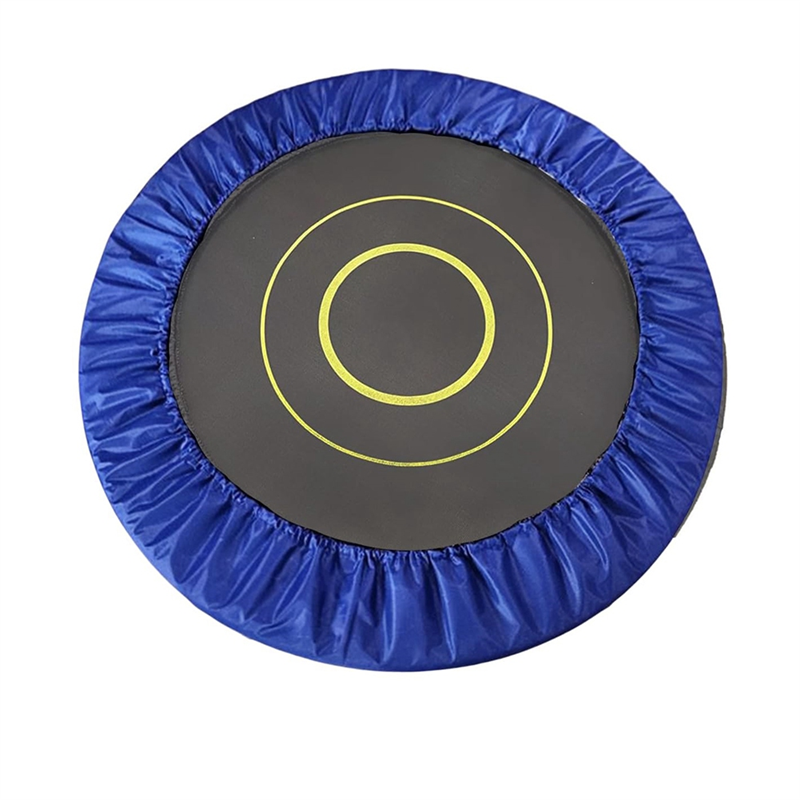 RTENTE-Mini Trampoline Spring  - đánh giá và giá Trampoline Mini Indoor