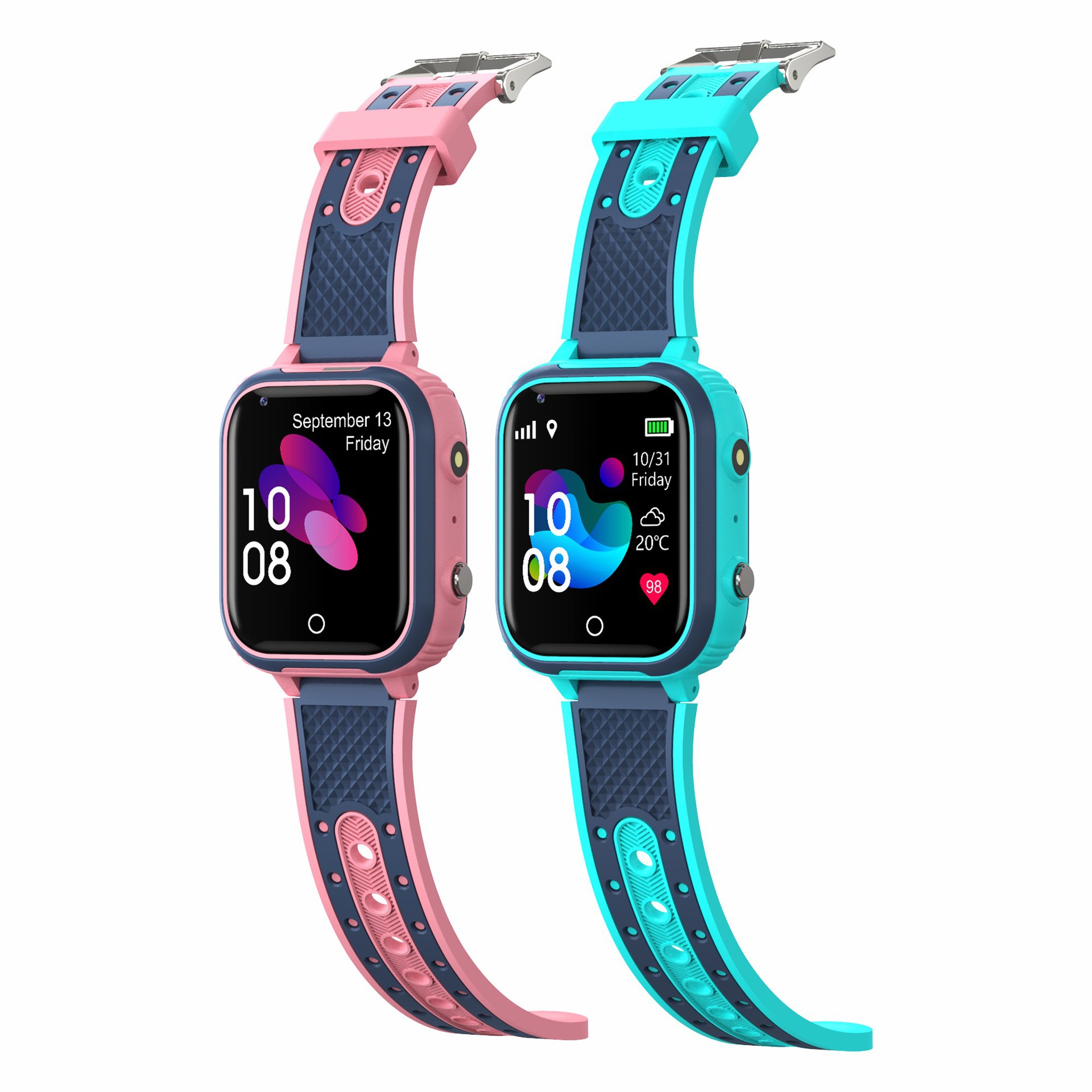 Child Smartwatch Camera Monito - đánh giá và giá Kids Toys Youtube