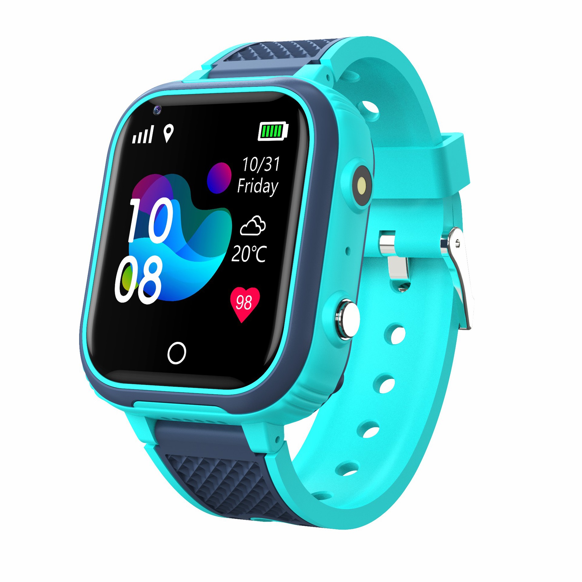 Child Smartwatch Camera Monito - đánh giá và giá Kids Toys Youtube