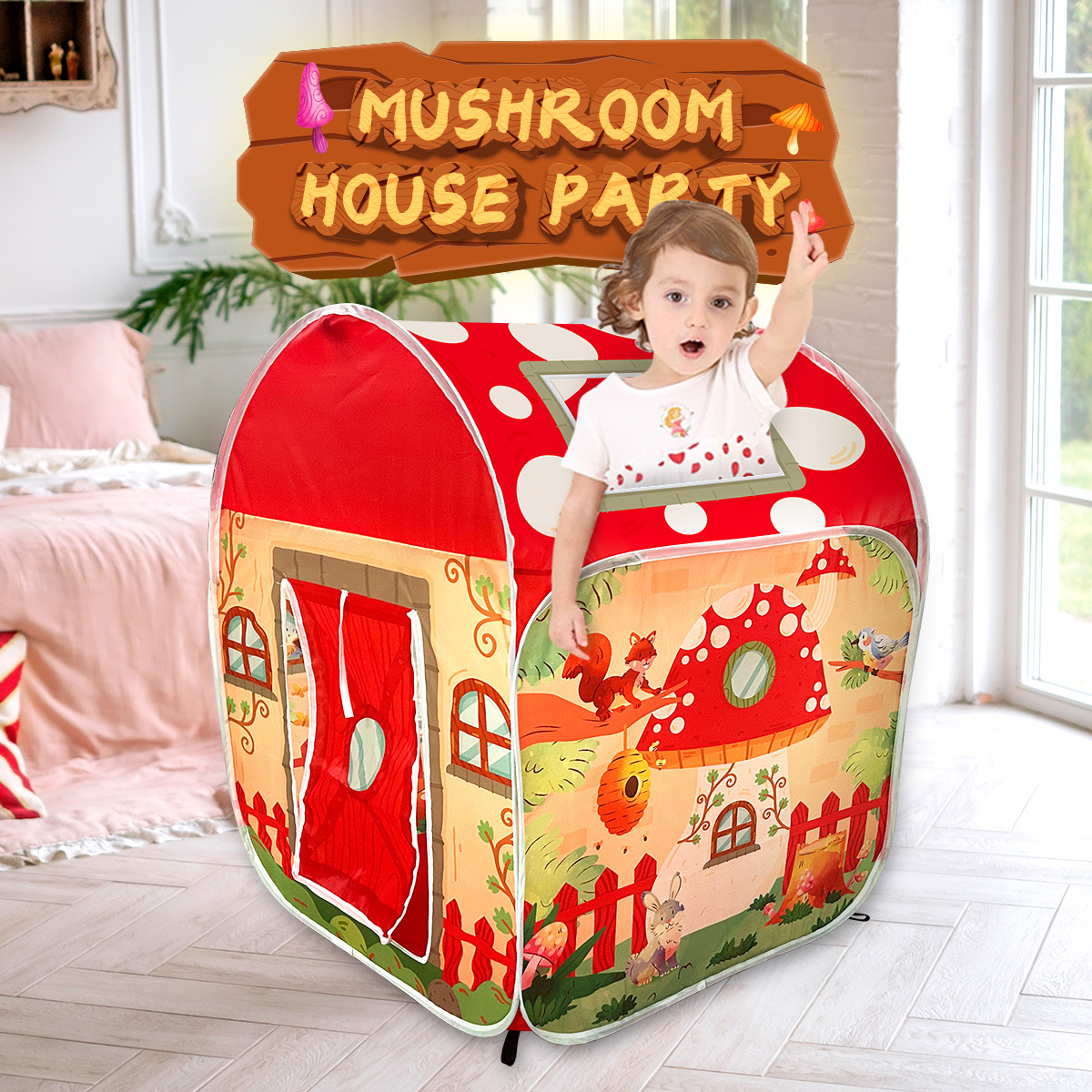Portable Tent Pool Infant Chil - đánh giá và giá Kids Play Zone Toys