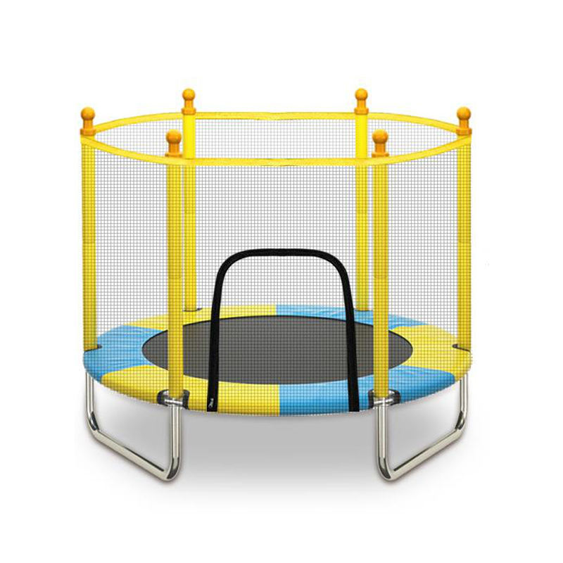 Safety Net Children Indoor Bod - đánh giá và giá Trampoline Mini Indoor