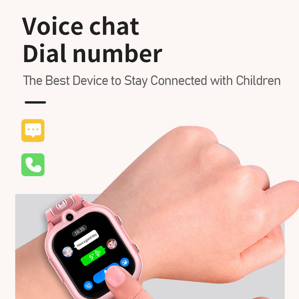VALDUS 2025 New DF91 Children  - đánh giá và giá Kids Smartwatch Gps