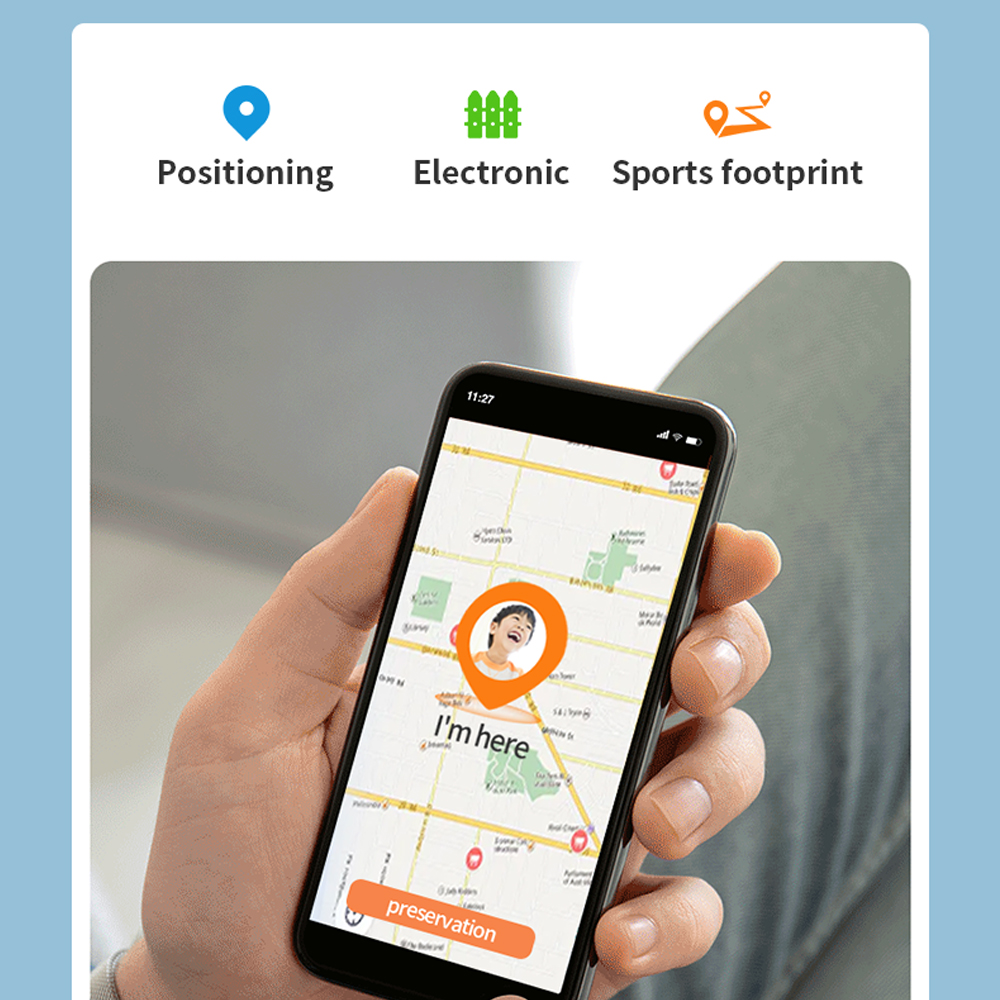 VALDUS 2025 New DF91 Children  - đánh giá và giá Kids Smartwatch Gps