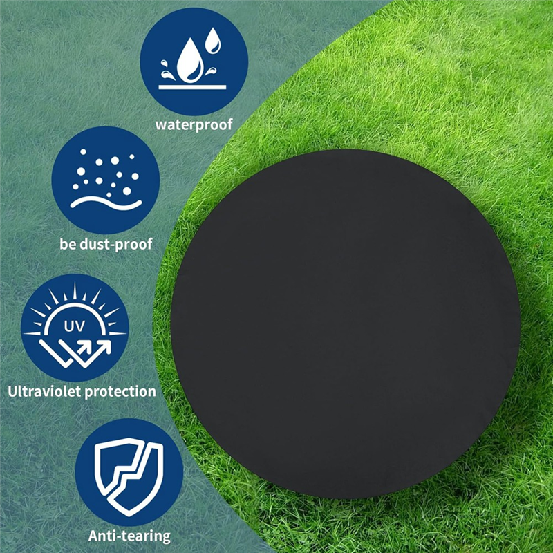 RTENTE-Mini Trampoline Cover W - đánh giá và giá Trampoline Mini Indoor