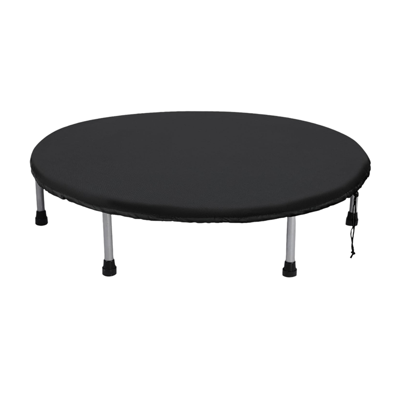 RTENTE-Mini Trampoline Cover W - đánh giá và giá Trampoline Mini Indoor