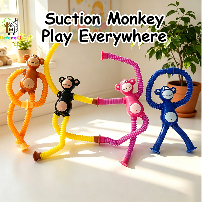 HefengCL Telescopic Suction Cu - đánh giá và giá Kids Toys Youtube