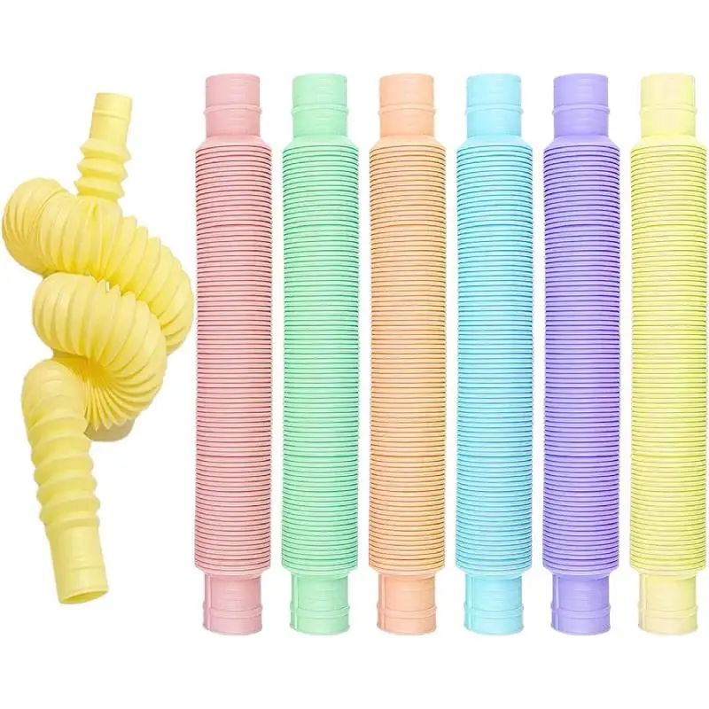 3pcs Mini Pop Tubes Sensory Fi - đánh giá và giá Kids Toys Youtube