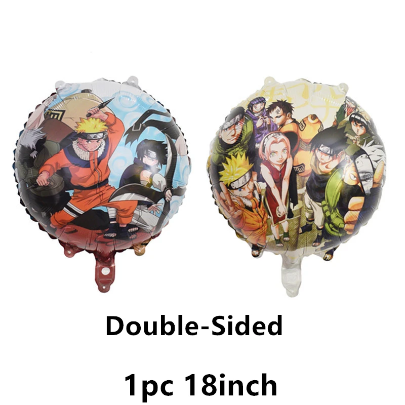 Naruto Kakashi Balloons Uchiha - đánh giá và giá Kids Toys Japan