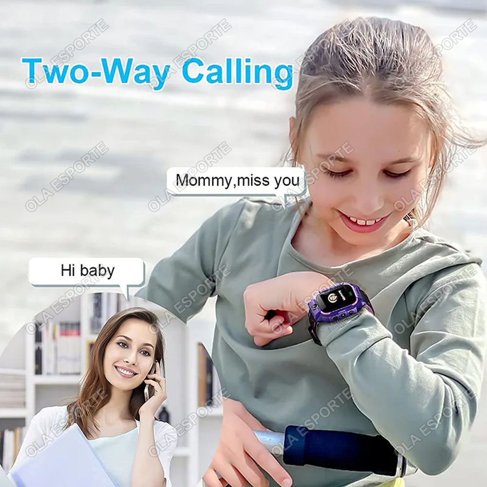 2026 NEW Kids 2G Smart Watch S - đánh giá và giá Kids Smartwatch Gps