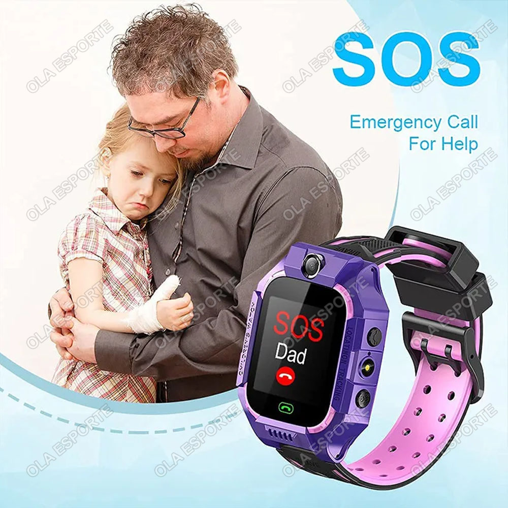 2026 NEW Kids 2G Smart Watch S - đánh giá và giá Kids Smartwatch Gps
