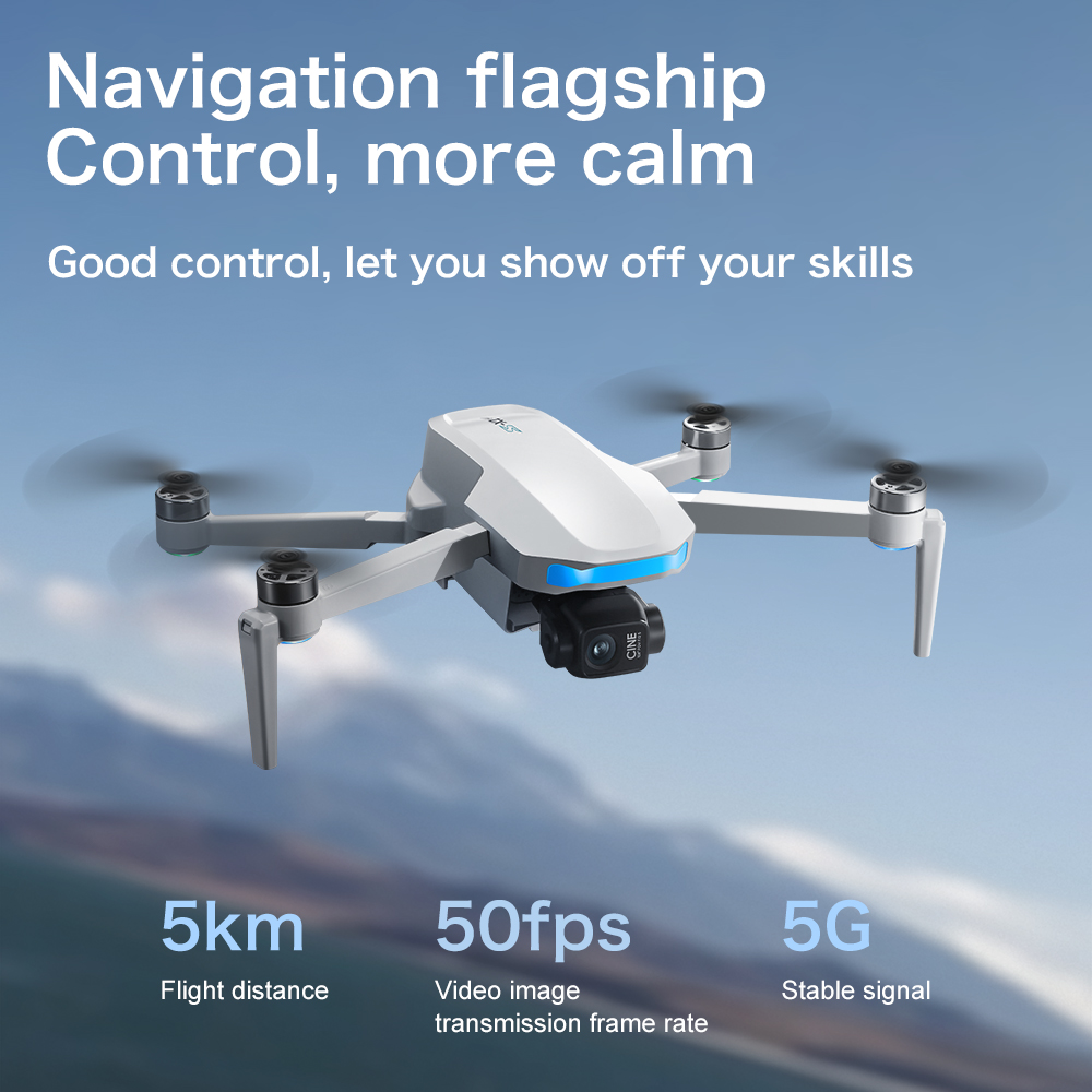 Lenovo S-X1 Drone 8K HD Profes - đánh giá và giá Kids Toys Drone