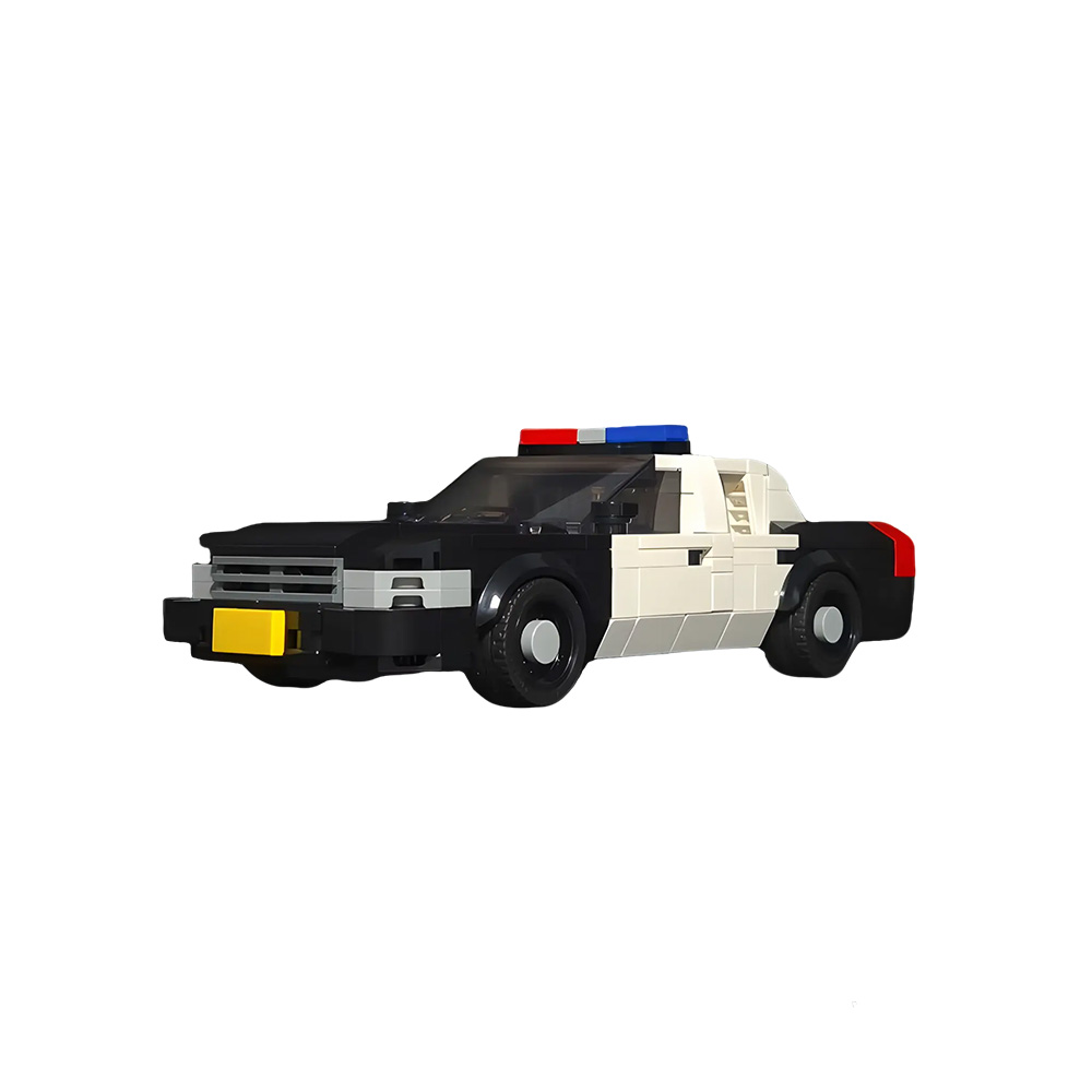 MOC Forded Crowned Victoria Po - đánh giá và giá Kids Toys Victoria
