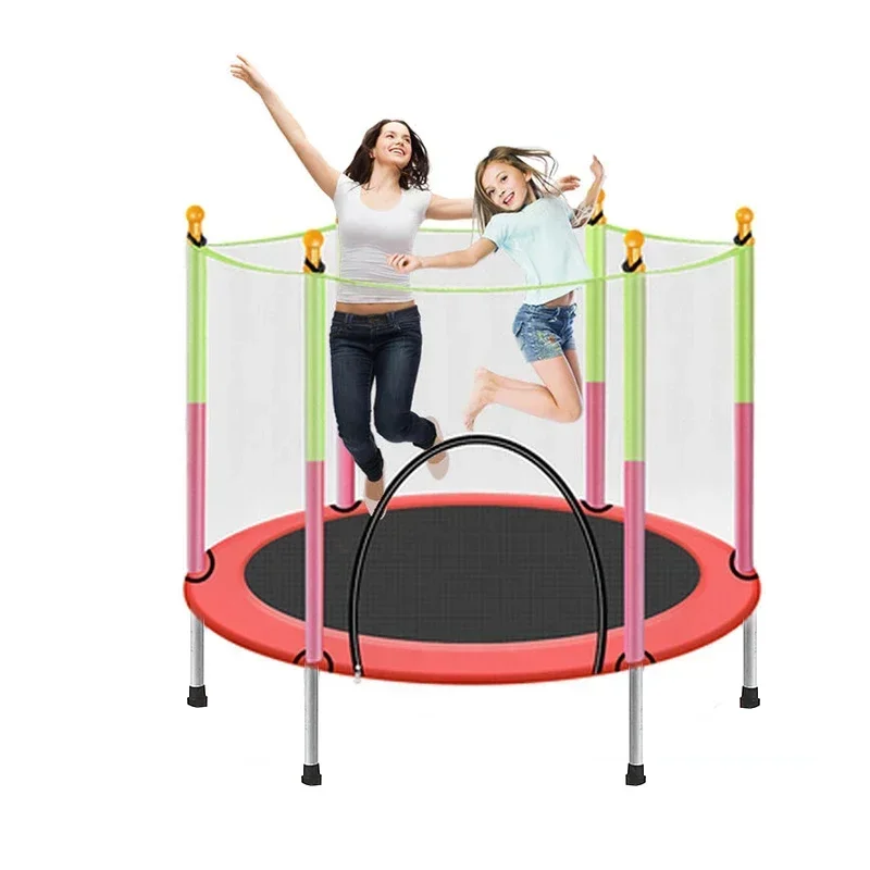 2026 Kids Indoor Playground It - đánh giá và giá Trampoline Mini Indoor