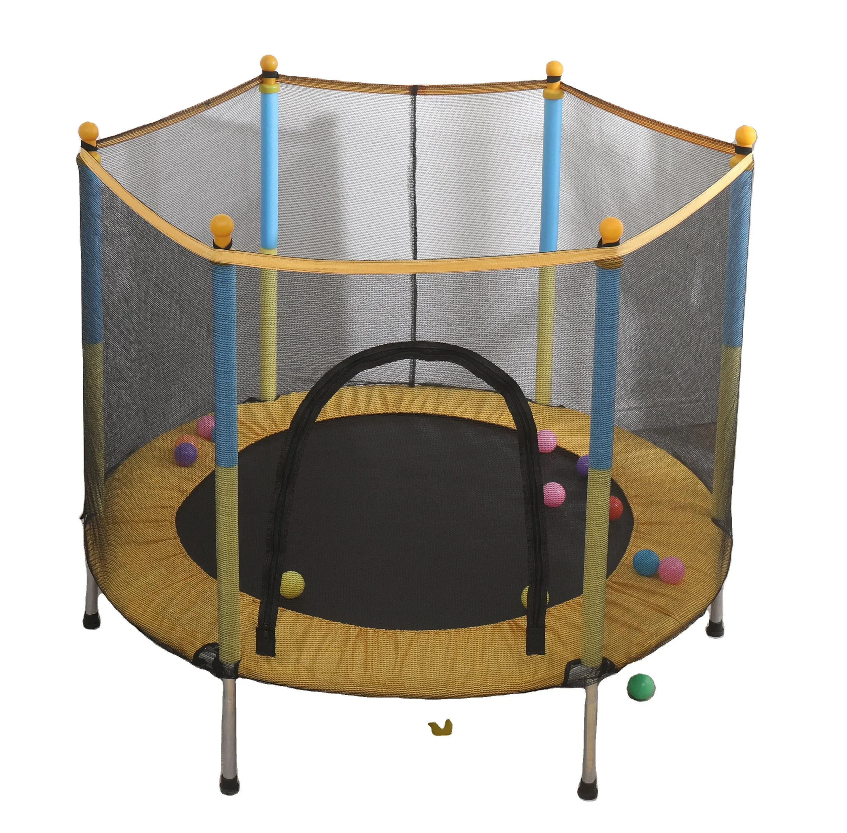 2026 Kids Indoor Playground It - đánh giá và giá Trampoline Mini Indoor