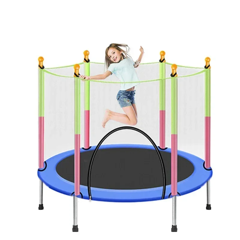 2026 Kids Indoor Playground It - đánh giá và giá Trampoline Mini Indoor
