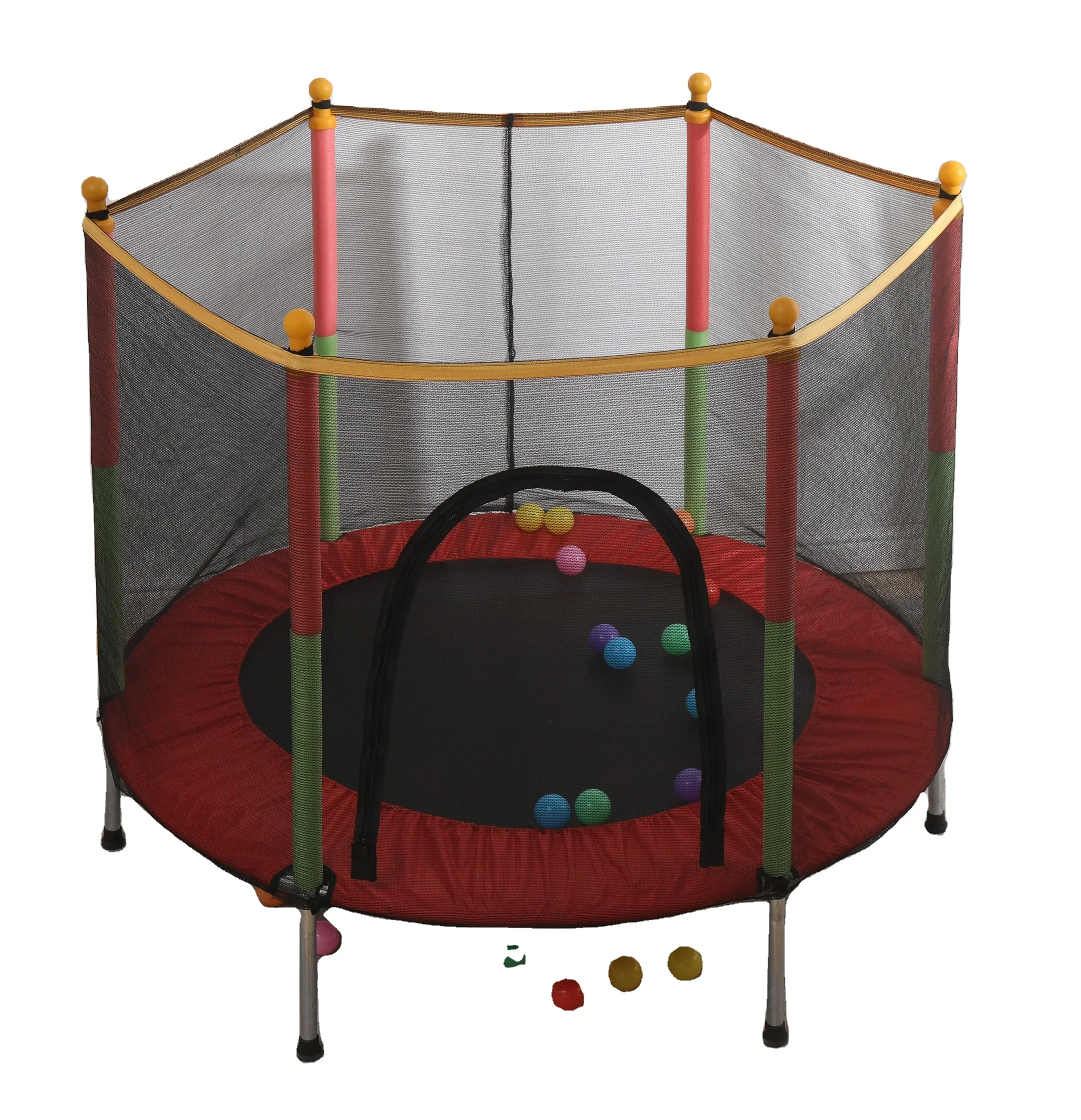 2026 Kids Indoor Playground It - đánh giá và giá Trampoline Mini Indoor