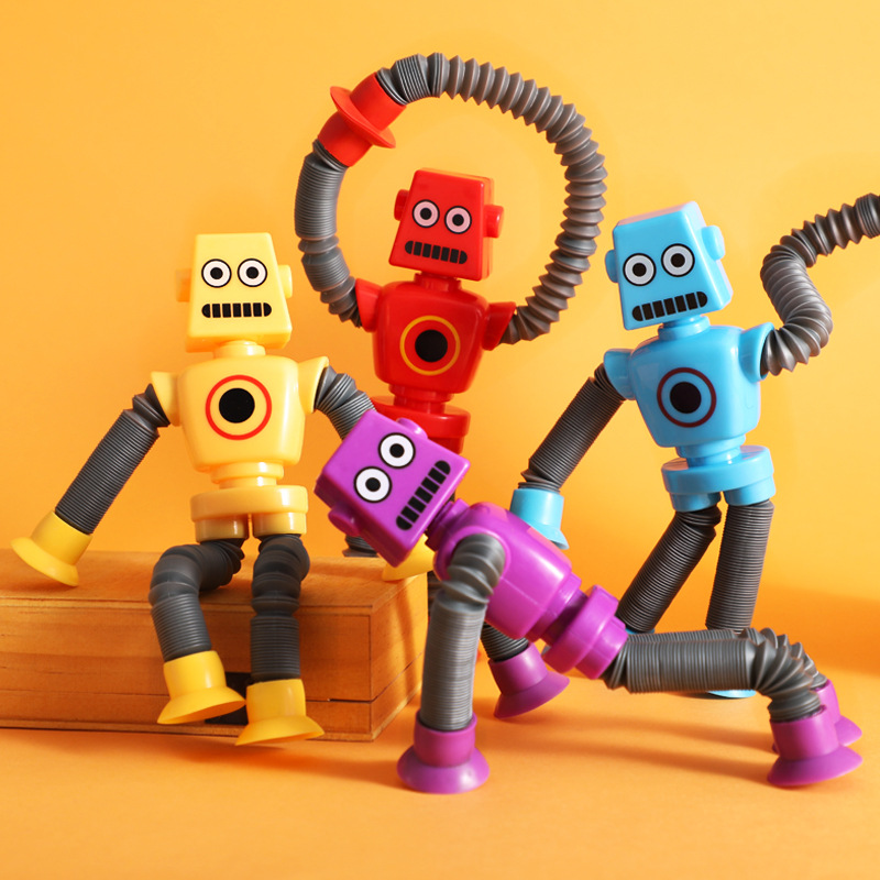 Fidget Toys Stress Relieve Rob - đánh giá và giá Kids Toys Youtube