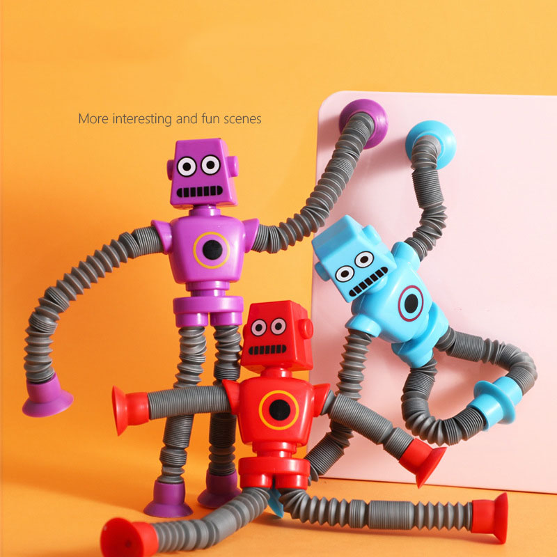 Fidget Toys Stress Relieve Rob - đánh giá và giá Kids Toys Youtube