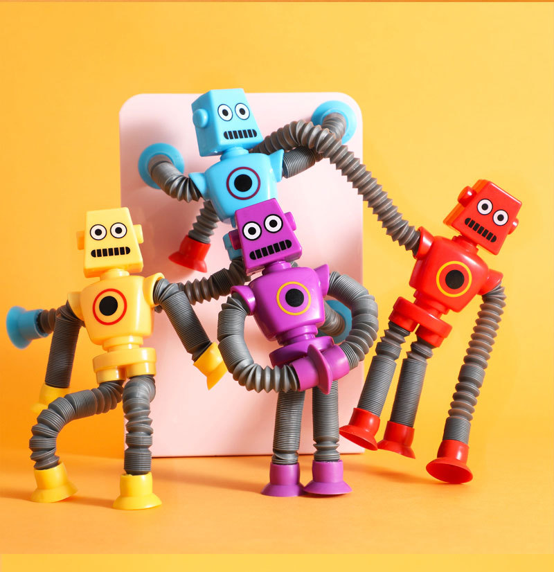 Fidget Toys Stress Relieve Rob - đánh giá và giá Kids Toys Youtube