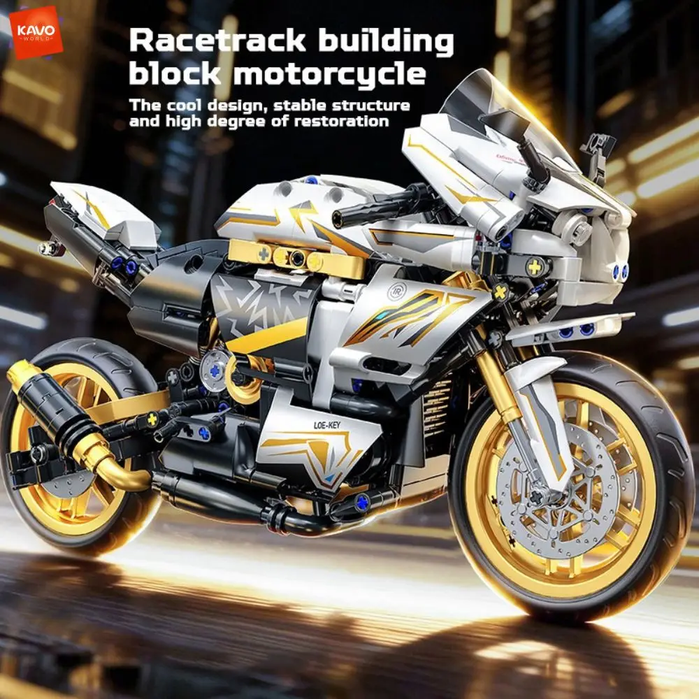KAVOWORLD 704PCS Mechanical St - đánh giá và giá Kids Toys 10 Year Old