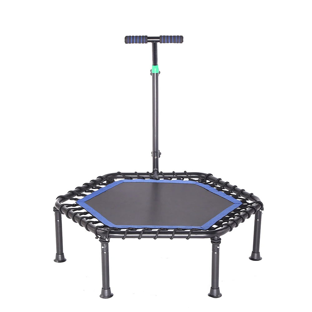 2026 Indoor Hexagon Mini Tramp - đánh giá và giá Trampoline Mini Indoor