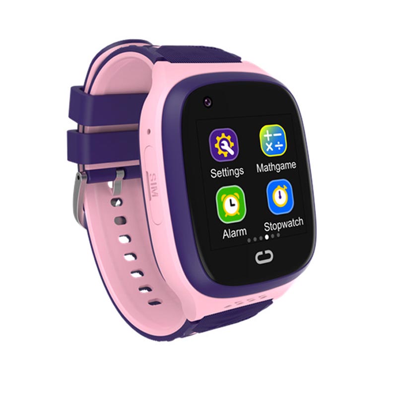 Phone watch android 4G GPS nan - đánh giá và giá Kids Smartwatch Gps