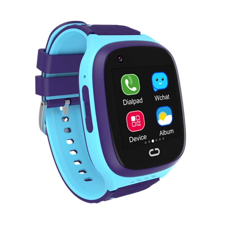 Phone watch android 4G GPS nan - đánh giá và giá Kids Smartwatch Gps