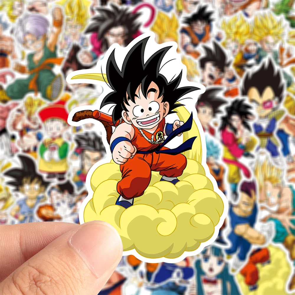 Classic Son Goku Anime Dragon  - đánh giá và giá Kids Toys Japan