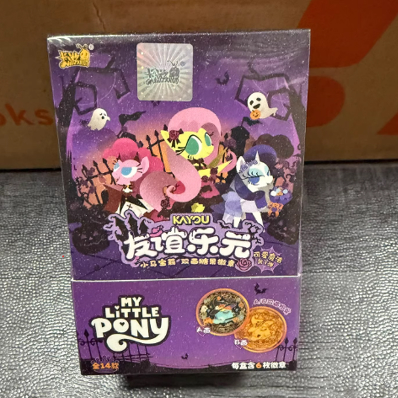 Hot My Little Pony Double-Side - đánh giá và giá Kids Toys Japan