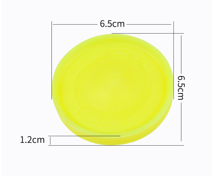 Mini Flying Discs Pocket Zip C - đánh giá và giá Kids Zip Toys