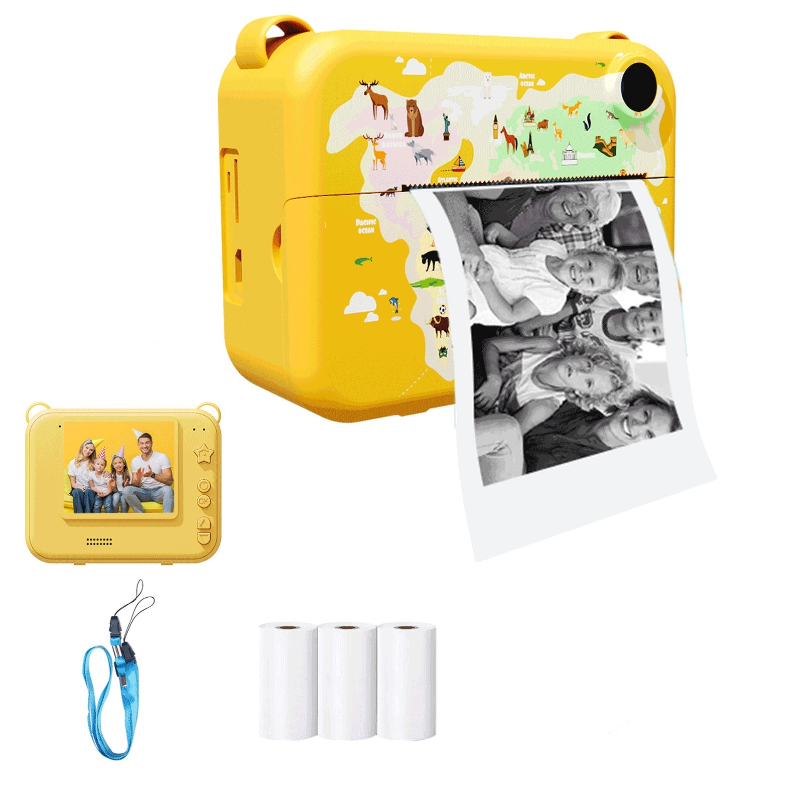 Digital Children Camera For Ph - đánh giá và giá Kids Toys Youtube