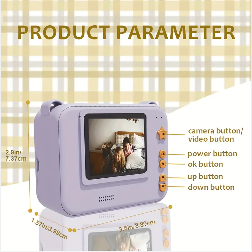 Digital Children Camera For Ph - đánh giá và giá Kids Toys Youtube