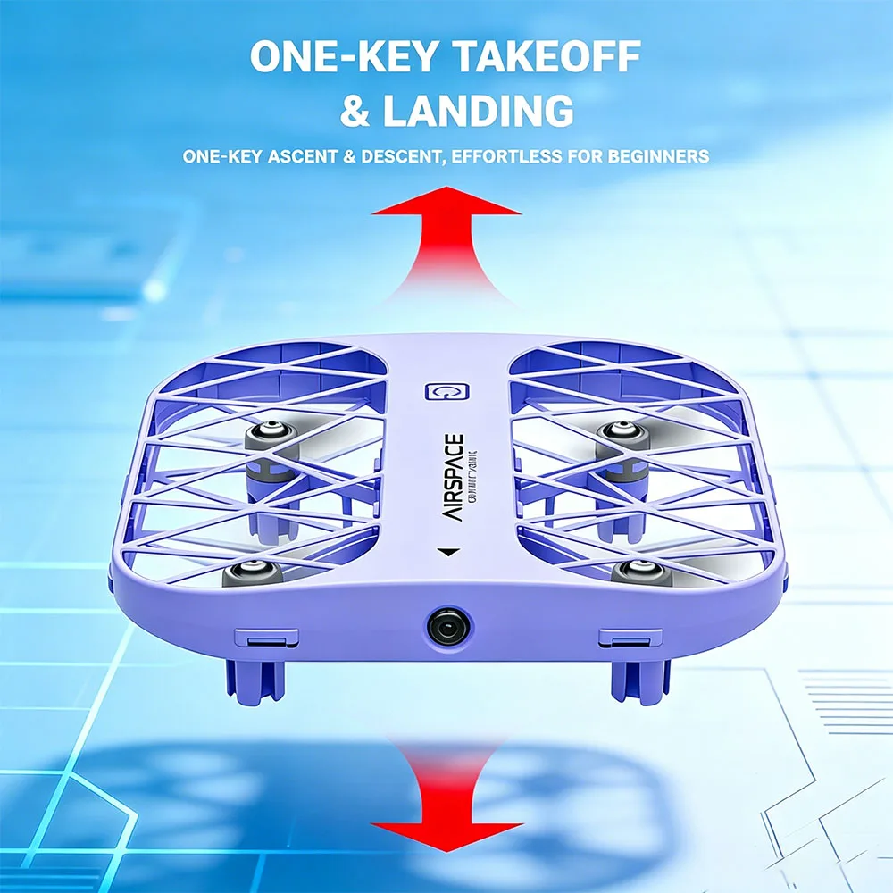JJRC H142 2026 RC HD Aerial Mi - đánh giá và giá Kids Toys Drone