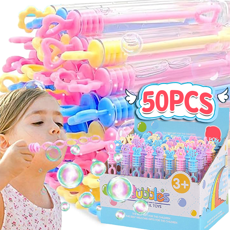 Wholesale Colorful Bubble Wand - đánh giá và giá Kids Toys Youtube