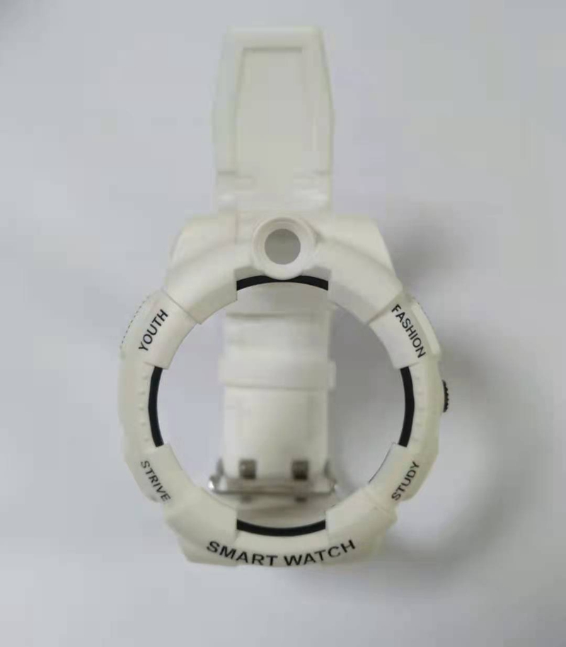 Detachable Strap Casing of Won - đánh giá và giá Kids Smartwatch Gps