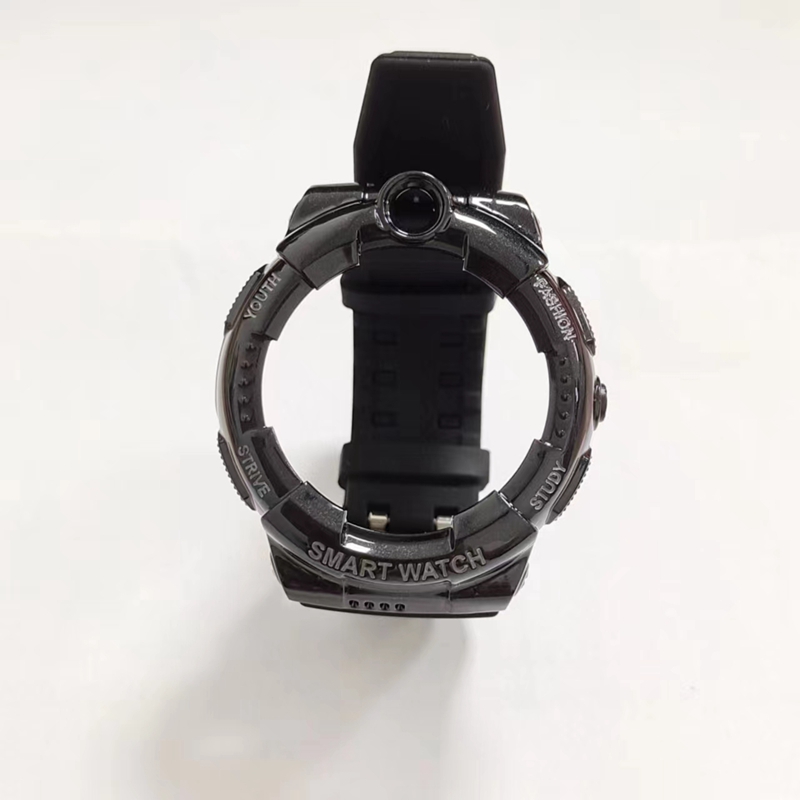 Detachable Strap Casing of Won - đánh giá và giá Kids Smartwatch Gps