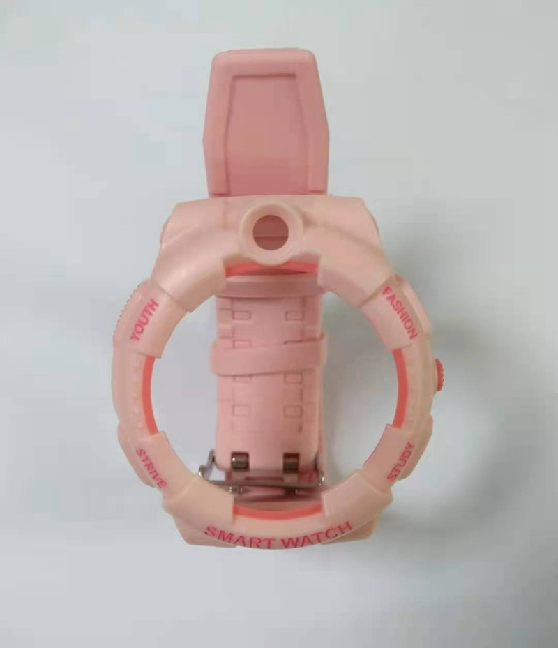 Detachable Strap Casing of Won - đánh giá và giá Kids Smartwatch Gps