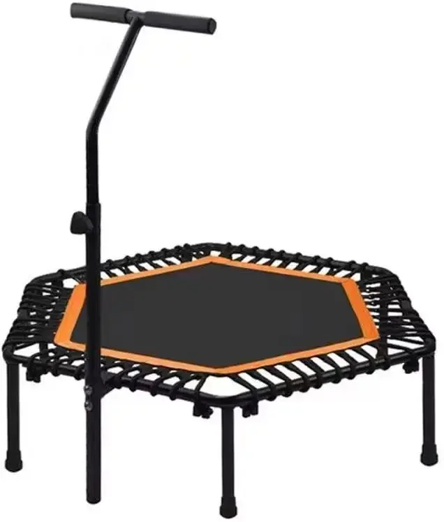 -Sundow Indoor Unisex Jumping  - đánh giá và giá Trampoline Mini Indoor