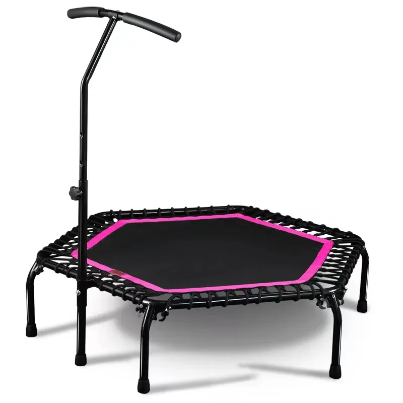-Sundow Indoor Unisex Jumping  - đánh giá và giá Trampoline Mini Indoor