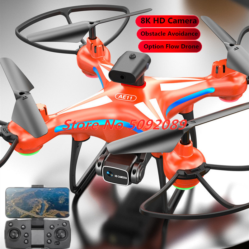 8K HD ESC Camera Drone 4-Way L - đánh giá và giá Kids Toys 10 Year Old